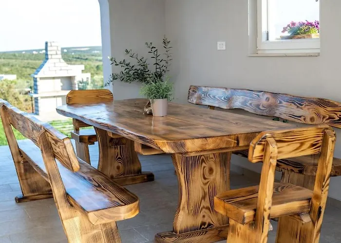 Villa Roza S Privatnim Grijanim Bazenom I Jacuzzijem